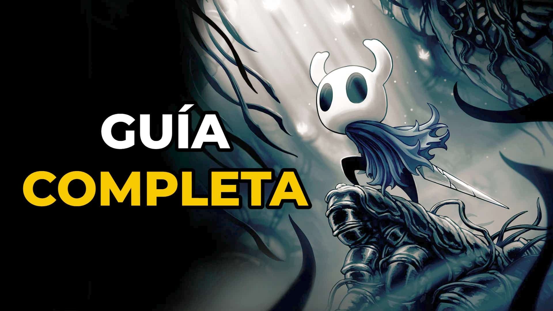 Guía completa de Hollow Knight: Todos los consejos, trucos y más sobre el juego de Team Cherry