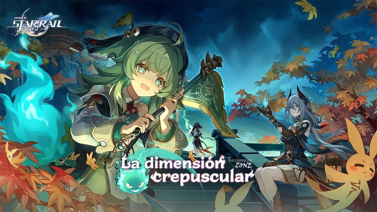 Honkai Star Rail: 3 códigos Gratis para canjear por tiempo limitado