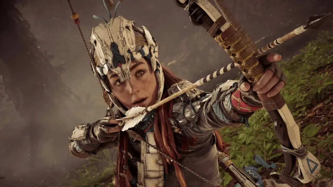 Horizon Zero Dawn tendr&aacute; pel&iacute;cula: Columbia Pictures y PlayStation Productions confirman su desarrollo