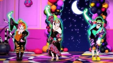 Just Dance 2025 Edition estrena tráiler promocional centrado en Halloween