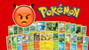 Cartas Pokémon archivos - Nintenderos