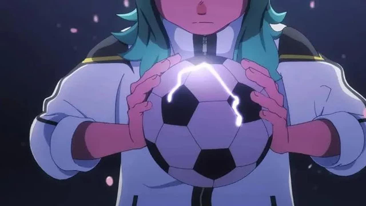 ¿Cómo ver Inazuma Eleven en orden cronológico