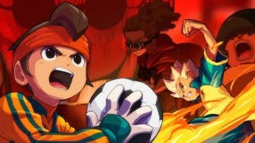 Inazuma Eleven confirma remake del primer juego: Inazuma Eleven Re