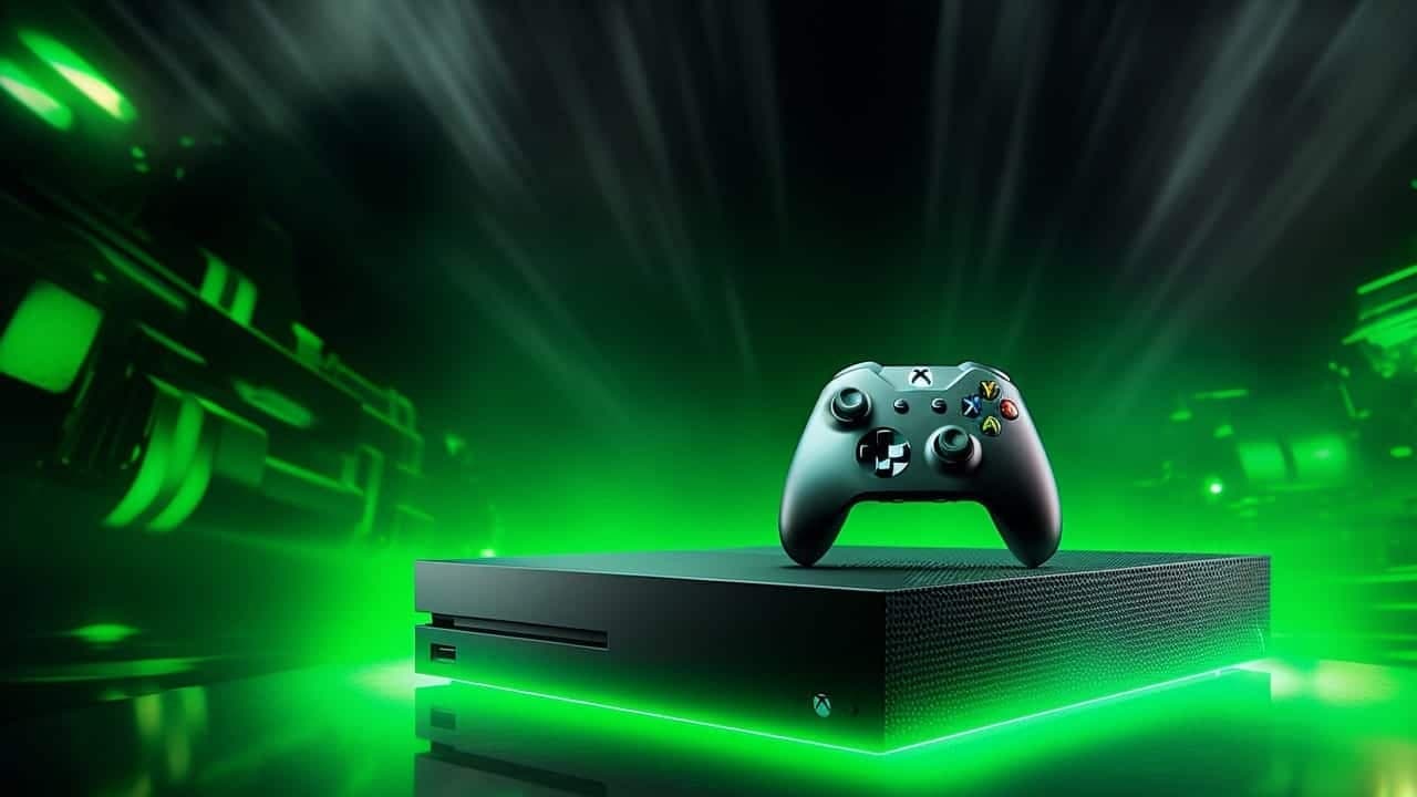 Este exclusivo de Xbox llegaría a PS5 y es ideal para los fans de la conducción y de la plataforma verde: ¿Sabes cuál es?