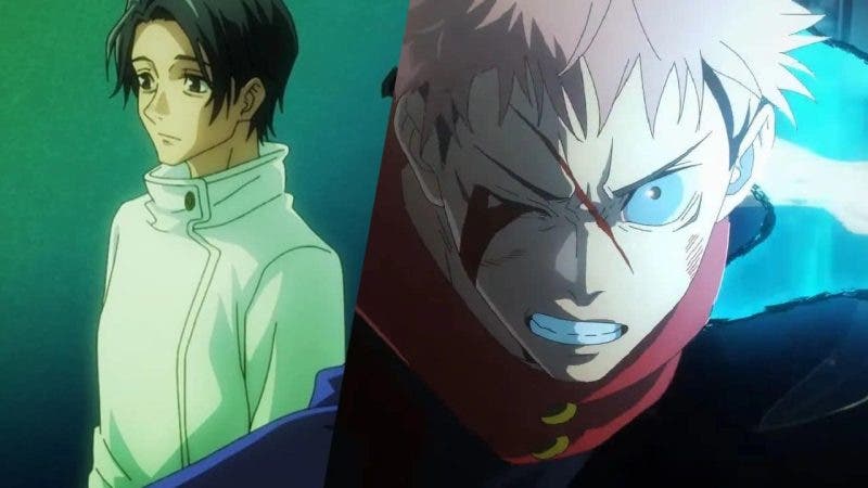 Jujutsu Kaisen: Aquí puedes ver la Temporada 3 del anime y todos los detalles