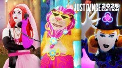 Just Dance 2025