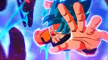 Dragon Ball: Sparking! ZERO desvela personajes de GT