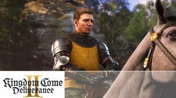 Kingdom Come: Deliverance II llegará en 2024: Todos los detalles y primer tráiler