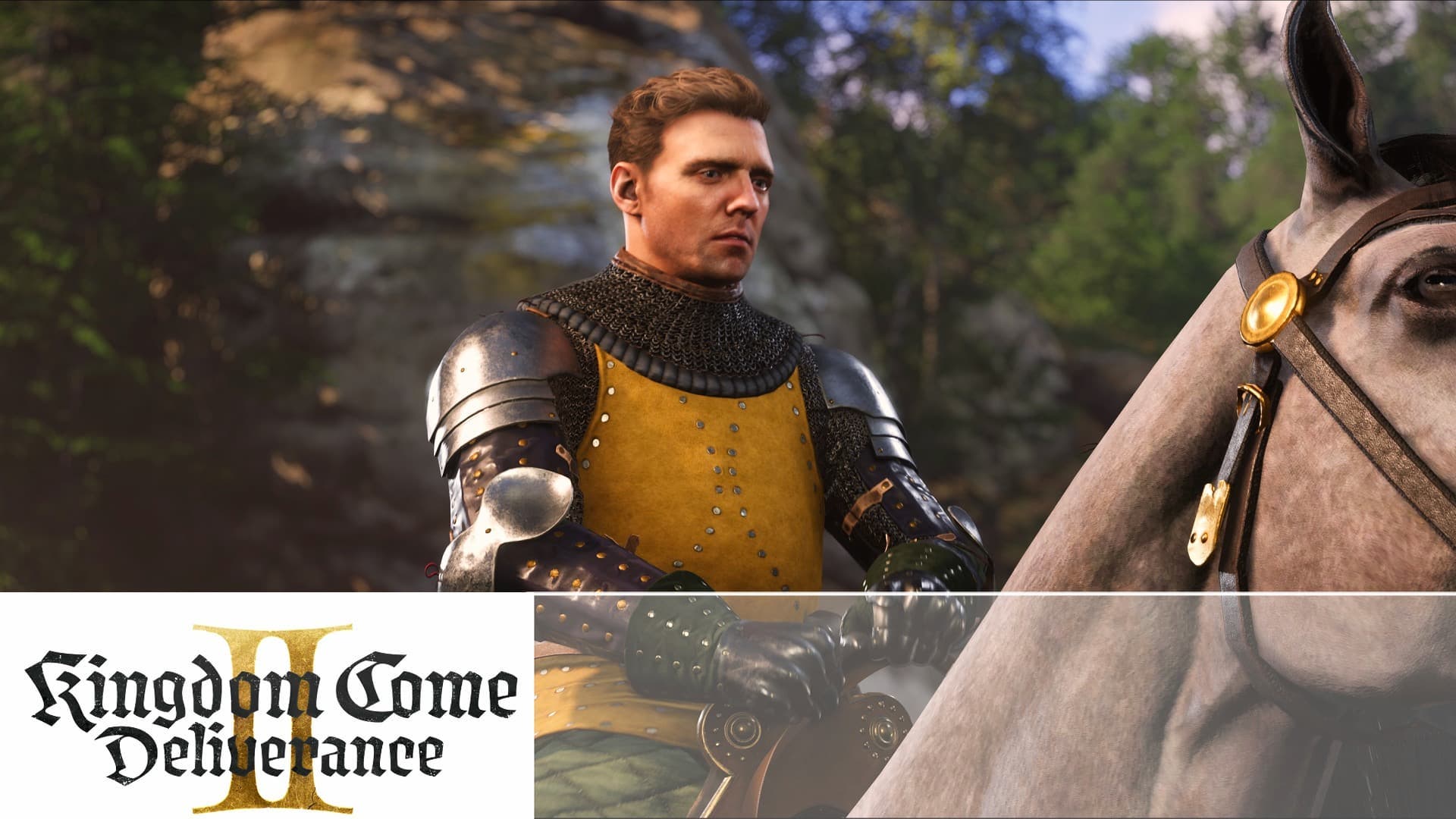 Kingdom Come: Deliverance II llegará en 2024: Todos los detalles y primer tráiler