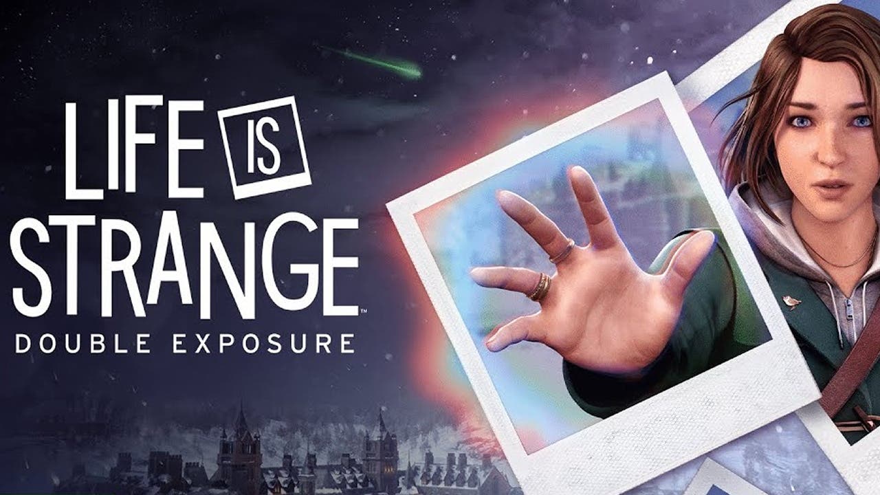 Ya hemos jugado a los primeros capítulos de Life is Strange: Double Exposure y esto es lo que pensamos