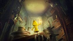 Little Nightmares: Nueva información sobre una versión mejorada para PS5 y Xbox Series así como en PC