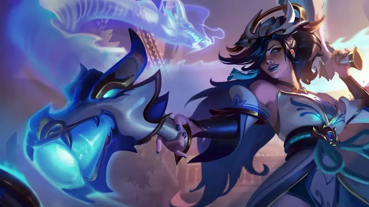 Parche 14.4 de League of Legends: Todos los detalles y grandes cambios del juego de Riot Games