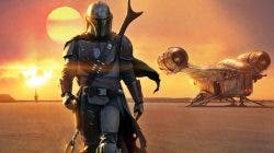 The Mandalorian y Grogu podría ser la próxima película de Star Wars en cines