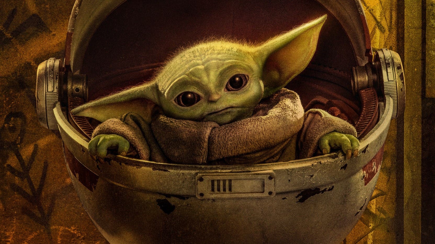 Star Wars: Este era el nombre original de Yoda