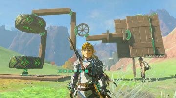 Desconcertantes soluciones para los carteles de Kabalit en Zelda: Tears of the Kingdom se vuelven virales