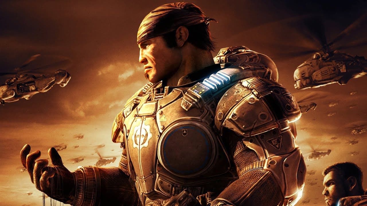 [Rumor] Más franquicias de Xbox incluyendo Gears of War, llegarían a PS5 este año