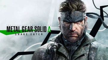 ¿Veremos remakes de Metal Gear Solid 1 y 2? Konami se pronuncia al respecto