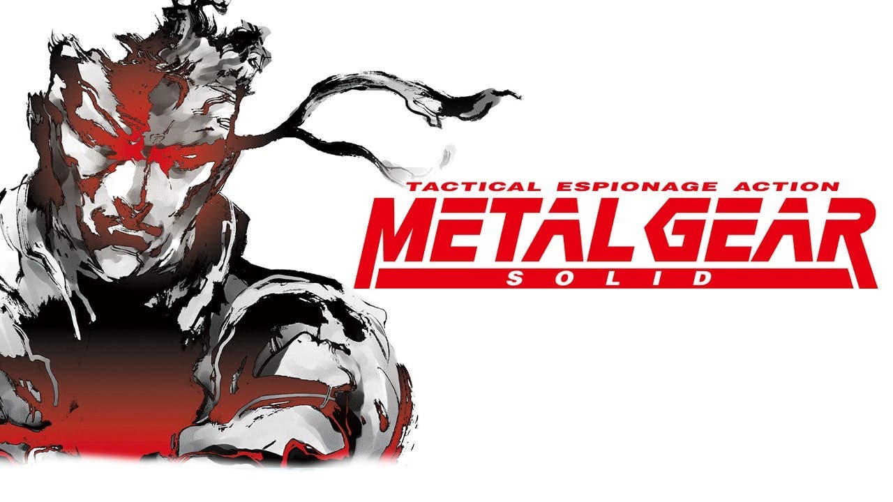 Nuevos rumores sobre el remake de Metal Gear Solid para PS5