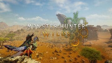 Monster Hunter Wilds arrasa con su beta en Steam con casi medio millón de jugadores en activo