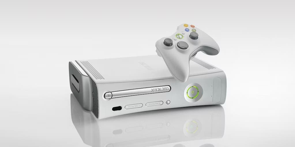 Los 30 mejores juegos de Xbox 360