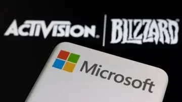 Microsoft se convirtió en el principal publisher de videojuegos en el mes de diciembre