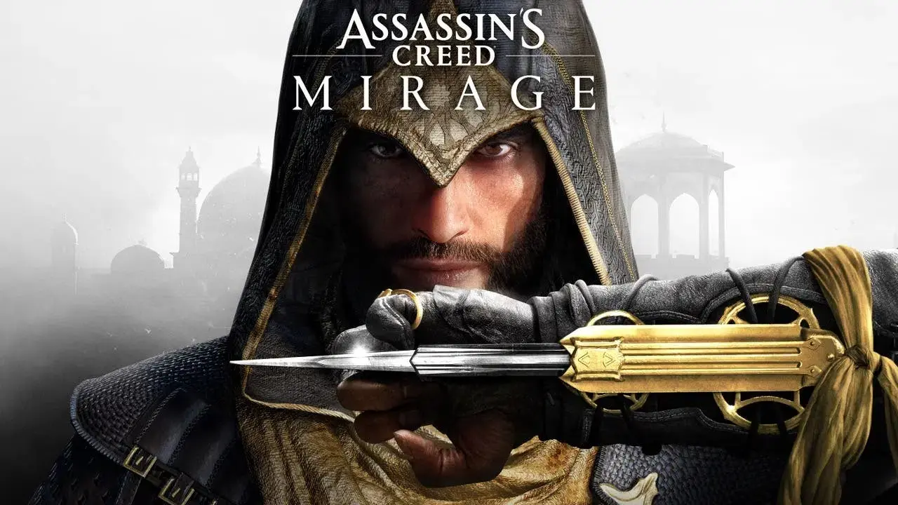 Assassin's Creed Mirage y su incre&iacute;ble oferta en PS Store estos d&iacute;as