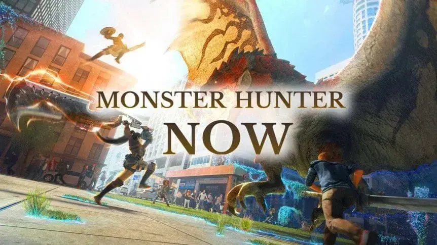 Se anunció Monster Hunter para celulares: cuándo sale y cómo participar en la beta cerrada - TyC Sports