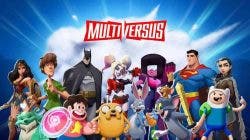 Multiversus llega el 28 de mayo y nos trae modos de juegos inesperados