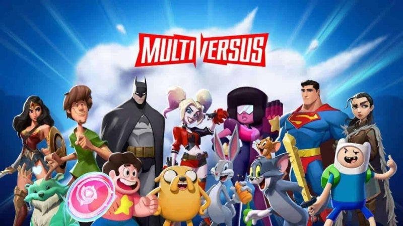 Multiversus llega el 28 de mayo y nos trae modos de juegos inesperados