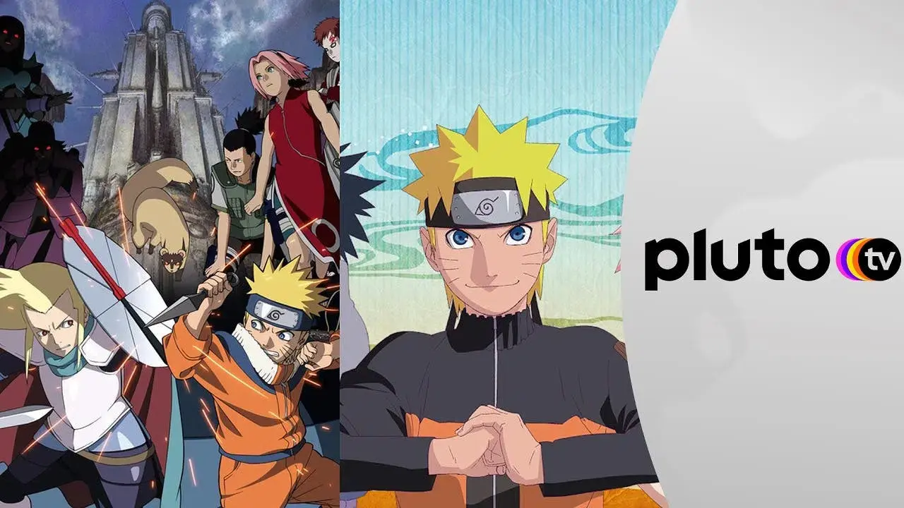 Naruto tiene un canal dedicado de streaming de anime y est&aacute; arrasando