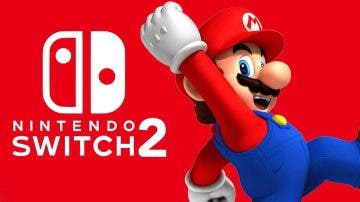 Nintendo Switch 2 no llegaría antes de abril de 2025