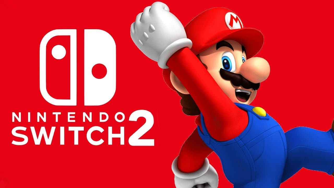 Nintendo Switch 2 no llegaría antes de abril de 2025