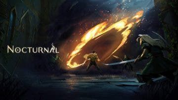 Nocturnal tendrá formato físico para PS5 y Nintendo Switch próximamente