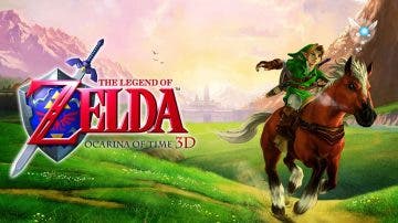 La Era de los Remakes: ¿Es el Momento para Zelda: Ocarina of Time?