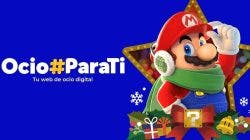 ¡Desde Ocio#ParaTi de deseamos una Feliz Navidad!