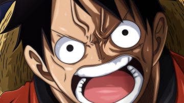 One Piece: Imágenes filtradas del capítulo 1112 del manga