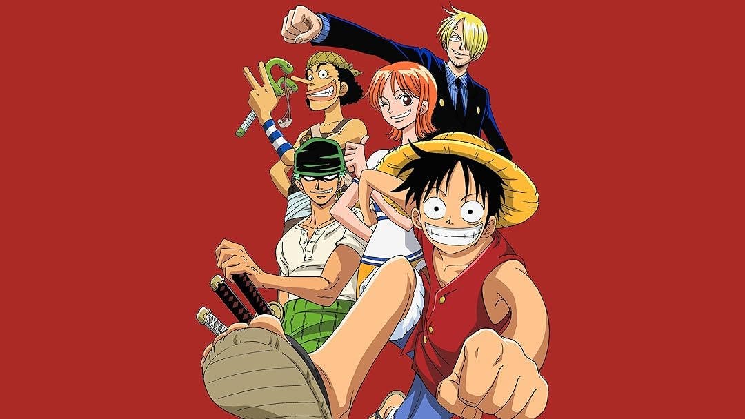 Este es el diseño oficial de Vegapunk en One Piece