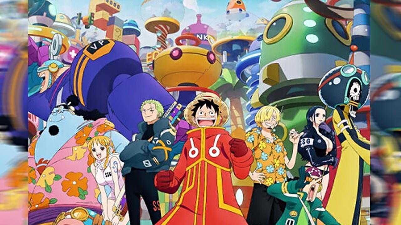 One Piece: Aquí puedes leer el capítulo 1104 del manga y su horario de estreno