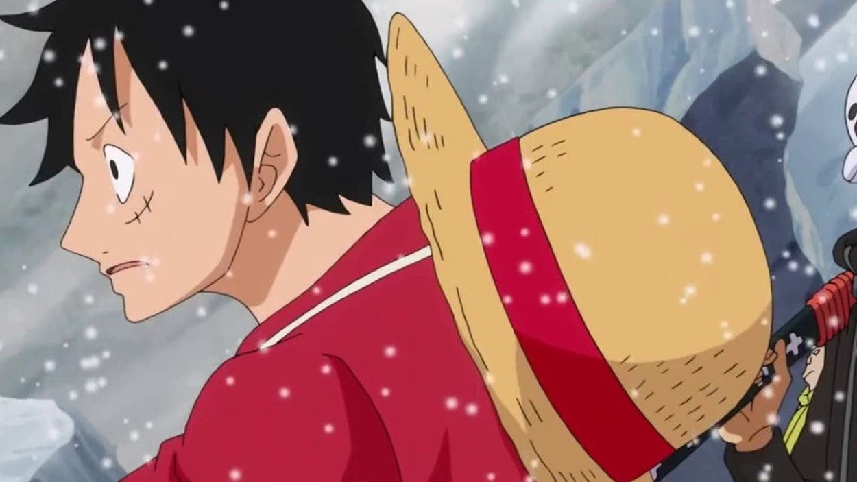 One Piece 1133: Fecha De Spoilers Y Publicación Del Nuevo Capítulo Del ...