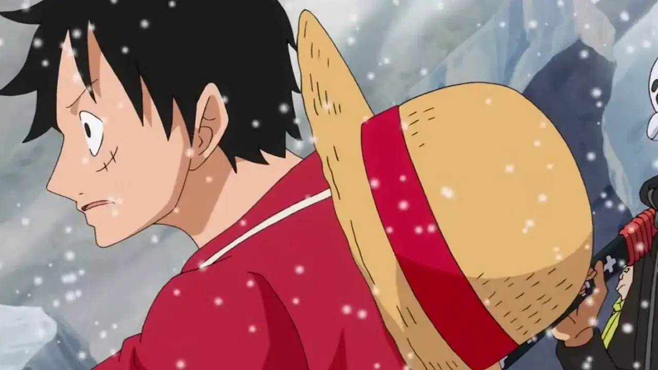 Cu&aacute;ntos cap&iacute;tulos tiene cada temporada de One Piece