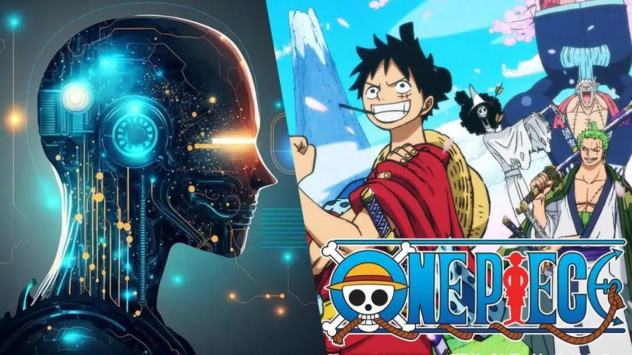 Eiichiro Oda ha creado una canci&oacute;n de One Piece con inteligencia artificial