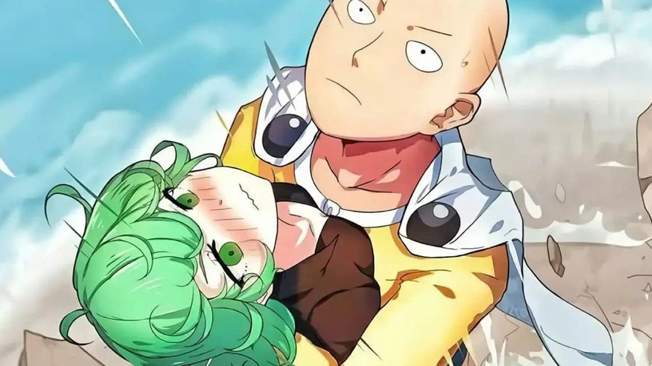 One Punch Man temporada 3: todos los detalles