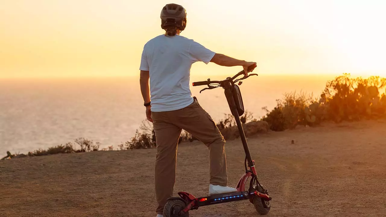 Nueva normativa para patinetes eléctricos: todo lo que debes saber