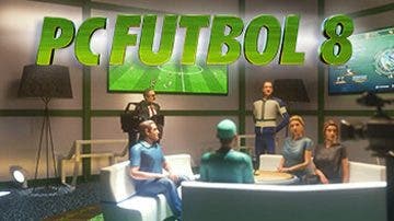 PC Futbol 8: Imágenes del proyecto e información oficial de su desarrollo