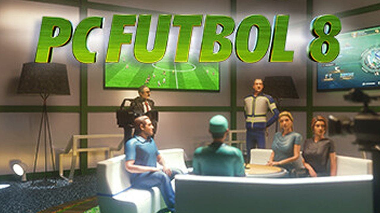 PC Futbol 8 se retrasa nuevamente y la comunidad está harta