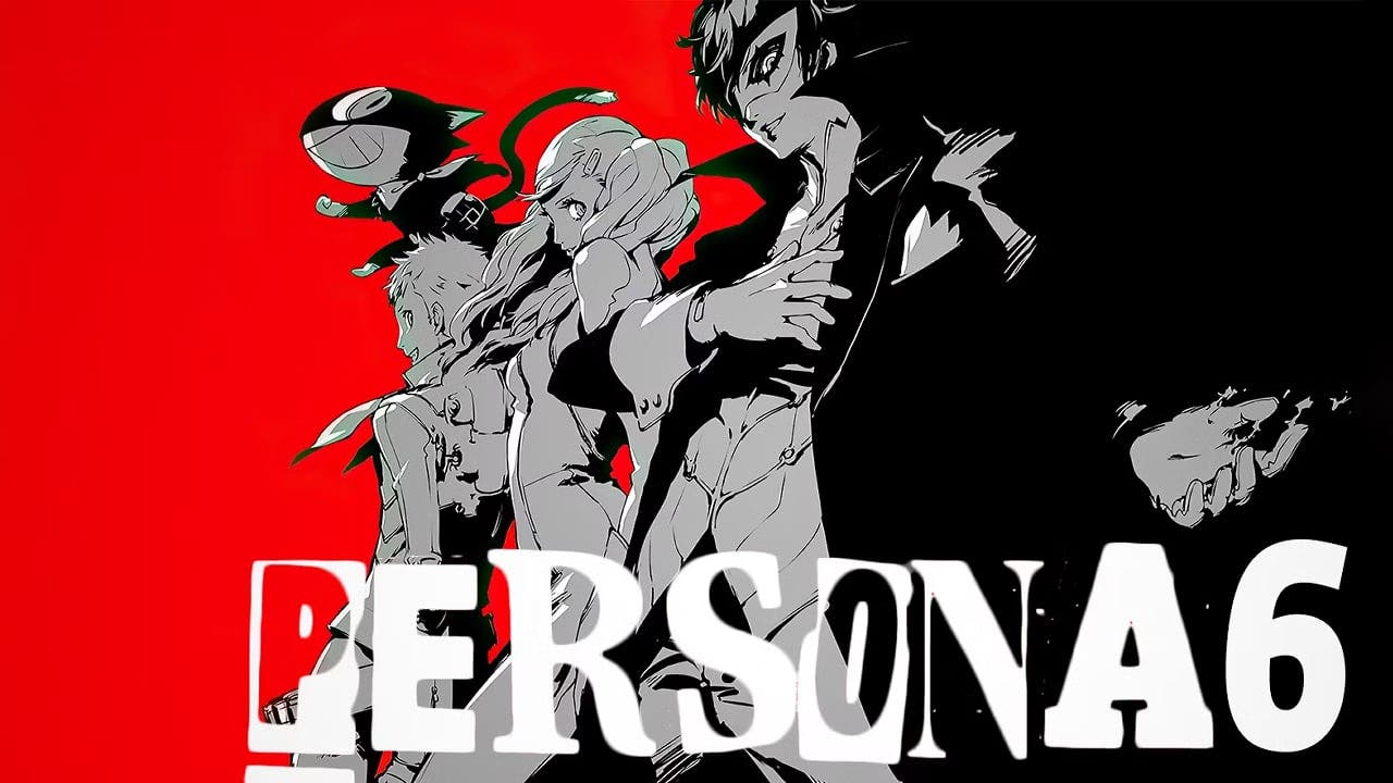 Persona 6 y su ventana de lanzamiento: Detalles importantes