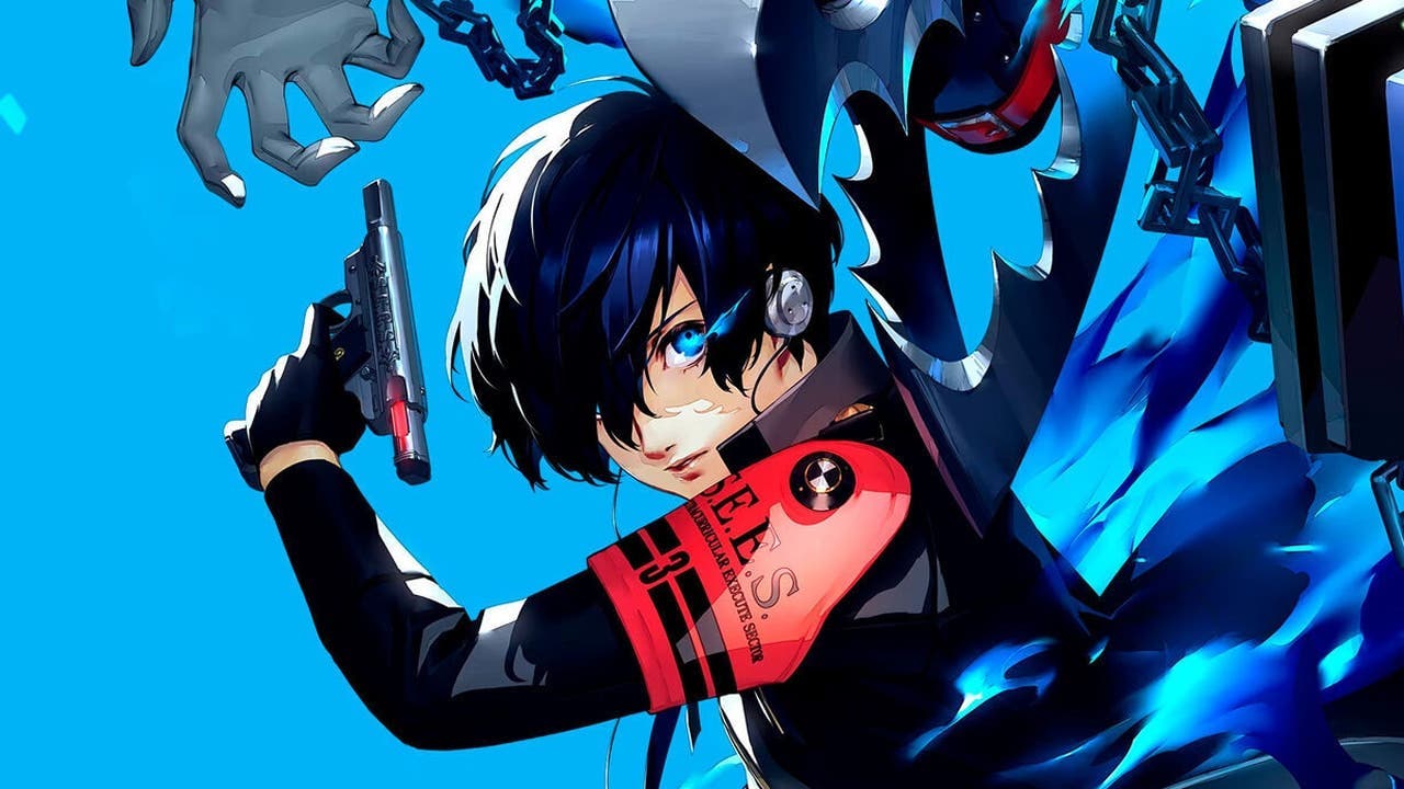 Atlus ha revelado la escena inicial de Persona 3 Reload