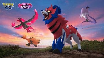 Expedición de Galar en Pokémon GO: todo sobre este nuevo evento