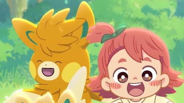 Pokétoon regresa por todo lo alto