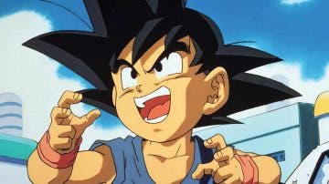 Dragon Ball participará en la Jump Festa 2025